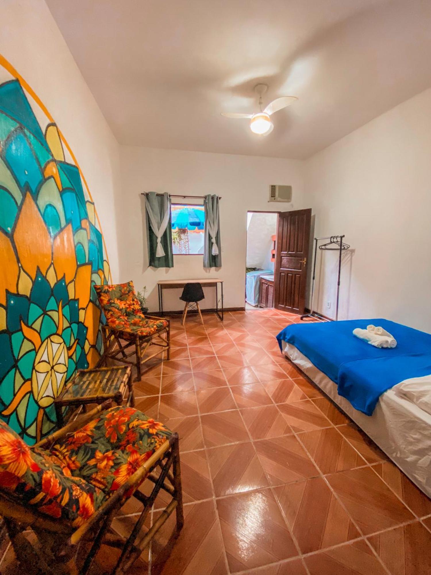 Suite Zen Paraty Exterior foto